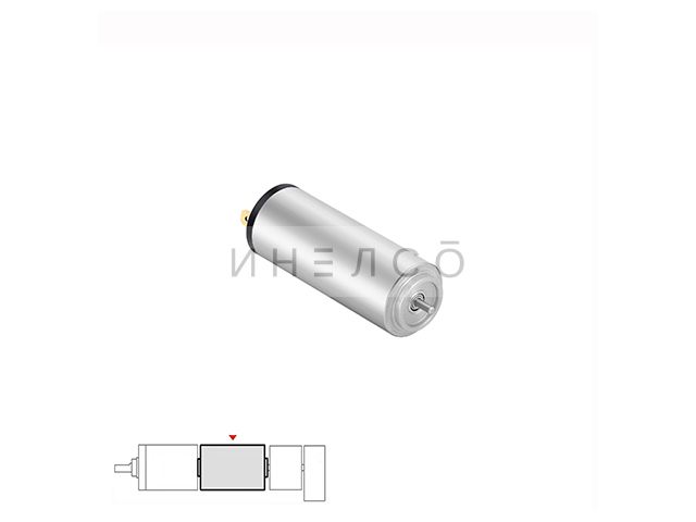 бесщеточный двигатель Assun Motor AM-CL1018MAE-0113 — фото товара